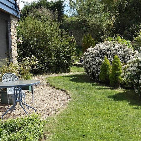 Bed and Breakfast Prospect BARN Hereford Exterior foto
